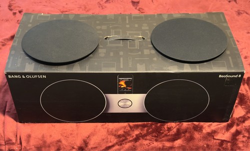 Bang olufsen beosound 8 - bang,