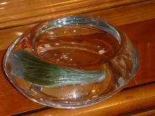 DAUM FRANCE Vide-poche en