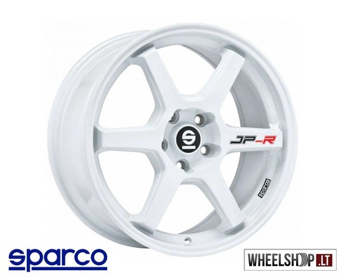 Jantes alliage sparco r - alliage,