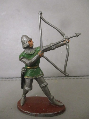 Homme arme acedo archer - acedo,