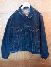 Veste en JEAN'S LEVIS STRAUSS