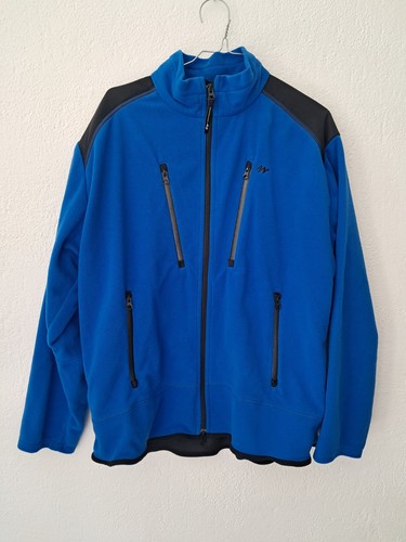 Veste sport bleu - sport, quechua