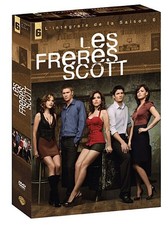 Les Frères Scott -