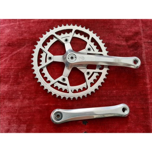 Pedalier crankset campagnolo - pedalier,