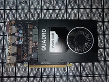 PNY Nvidia Quadro P2000 5 GB