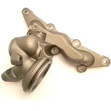 Collecteur D'Echappement pour