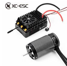 XC E3H HV CAR ESC 6-16S LiPo +