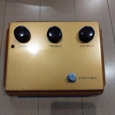 Pédale d'effets de guitare Ceriatone Centura d'occasion, amplificateur à...