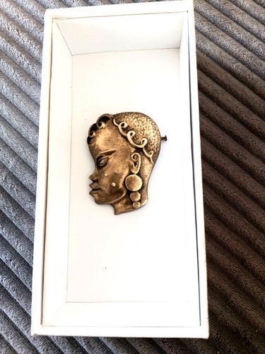 Bijou bronze femme - en,