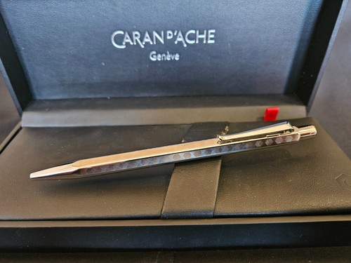 Stylo bille caran ache - caran, d'ache