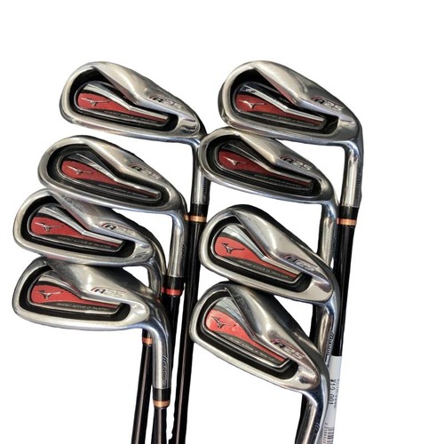 Set fer repasser mizuno jpx - set,