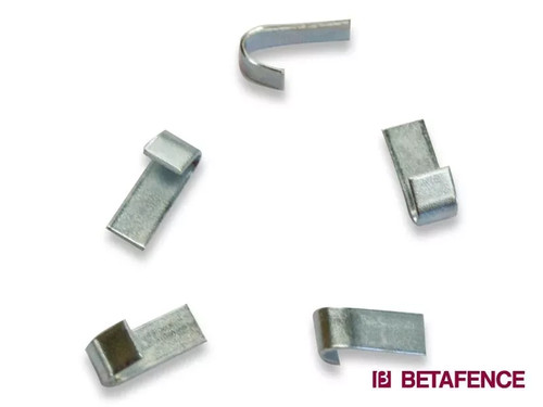 Betafence crochets pour - 1,
