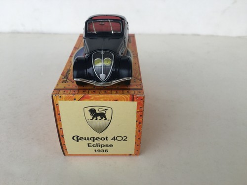 Peugeot 402 eclipse - peugeot,