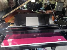 Yamaha C7, 1989, Excellent