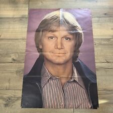 poster affiche de magazine Claude François  -