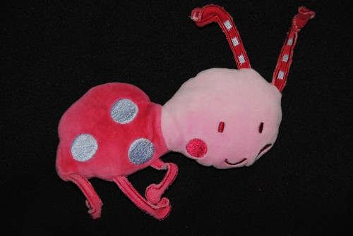 Peluche auchan doudou - auchan,
