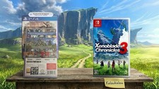 Xenoblade Chronicles 3 -