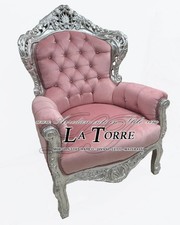 Fauteuil Germany Trône