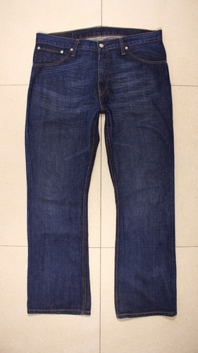 Jean homme levi - jean, 507
