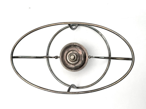 Ancien chauffe plat reversible - chauffe,
