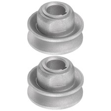 Poulie moteur d'embrayage