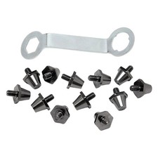 Crampons de rechange pour