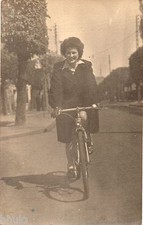 BK240 Vintage Photo Card RPPC