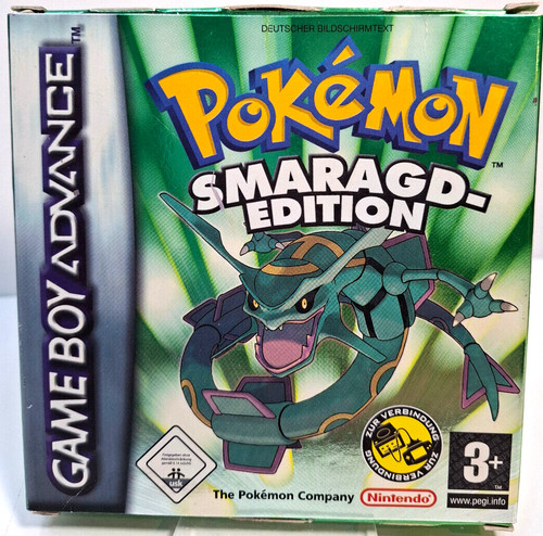 Pokémon édition saphir jeu - pokémon,