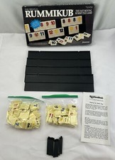 1990 Rummikub Game by Pressman Complete in Great Condition FREE SHIPPING