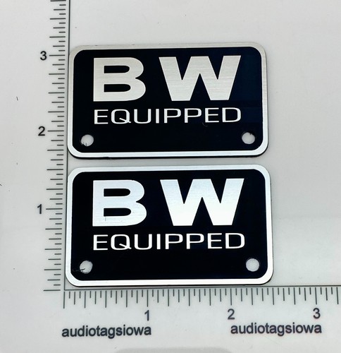 Peavey equipped badge - peavey,