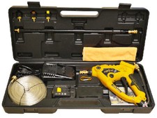 5 pc PULVERISATEUR a jet continu électrique. 5 appareils Geckojet V6