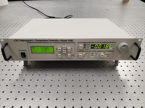 Newport 3700 temperature - newport,