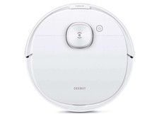 Robot aspirateur ECOVACS