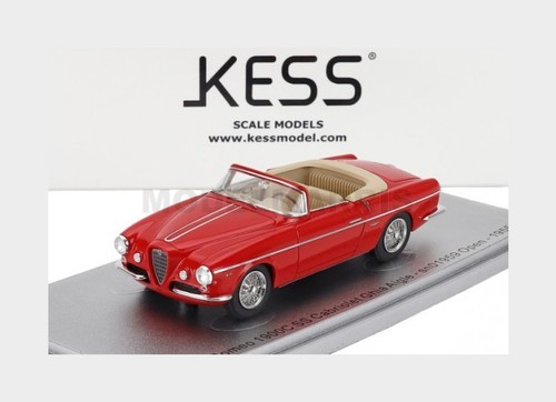 Kess model ke43000402 alfa - ke43000402,