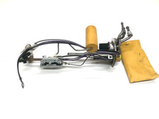 Pompe à essence pour