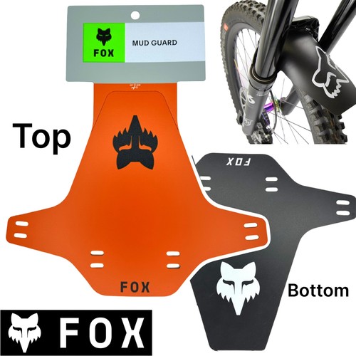 Fox mud guard - fox,
