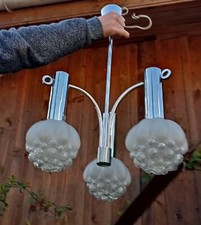 RARE LUSTRE de style  TYNELL