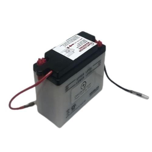 Suzuki rv90 rover - rv90, battery