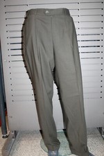 Pantalon En Flanelle BRAX Pour