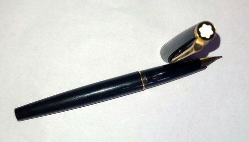 Stylo plume 750 18 kt - plume,