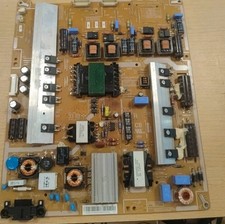 Carte Alimentation Tv Samsung