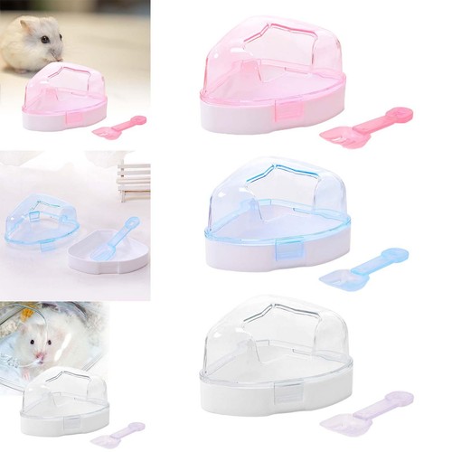 Hamster salle bains - , de