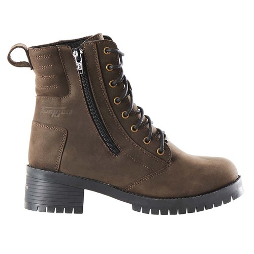 Furygan janis bottes moto - janis,