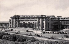 BELGIQUE OSTENDE PALAIS DES