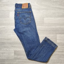 Levi's 511 Jeans Homme W32 L30