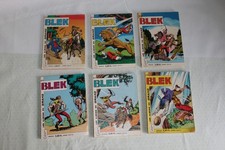 LOT 12 BD Blek le Roc  LUG