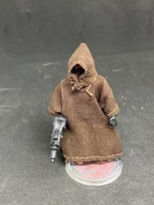 star wars vintage Jawa  lili