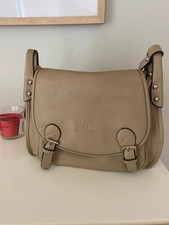 Sac bandoulière / besace