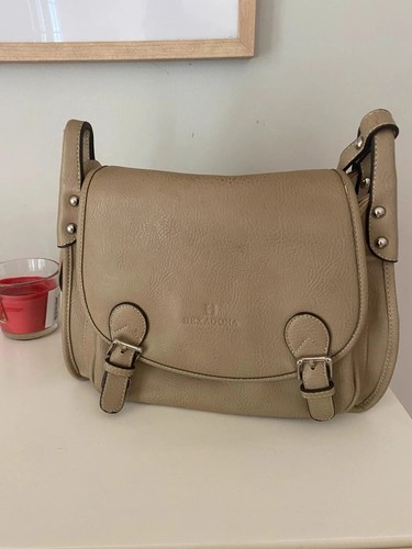 Sac bandoulière besace - sac,