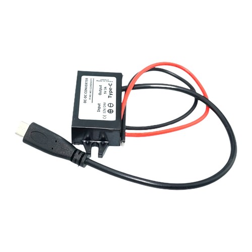 Convertisseur 12v 24v pour - convertisseur,